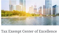 OneAmerica Launches Tax Exempt Website