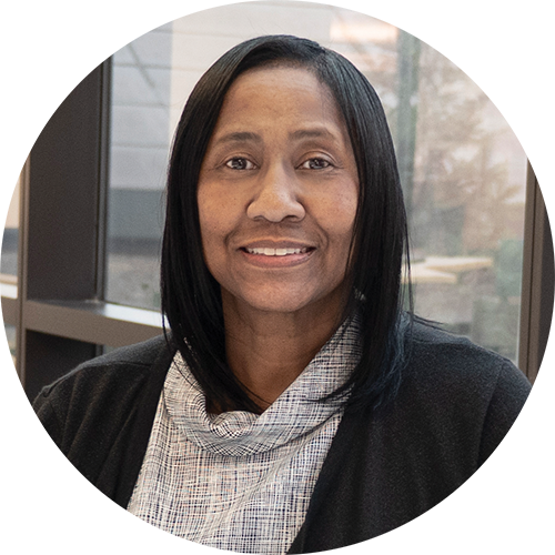 DEBE ROBINSON