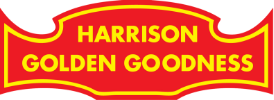 Harrison Golden Goodness