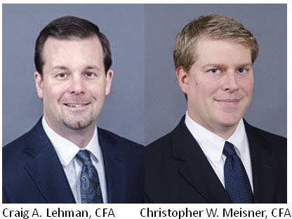 OneAmerica® Appoints Two New Officers