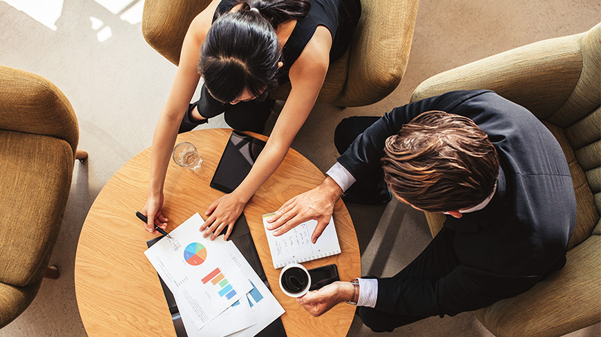 Things to Consider Before Taking a Loan