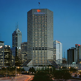 Oneamerica Building OneAmerica | About Us