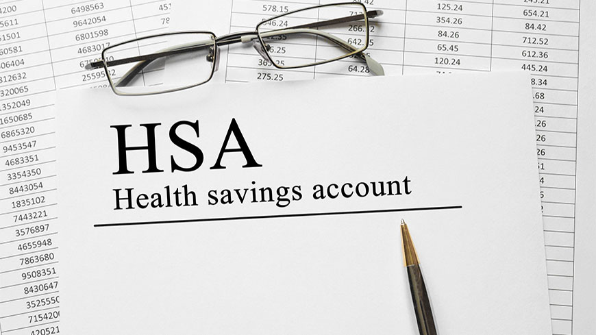 4 Things You Should Know About Health Savings Accounts