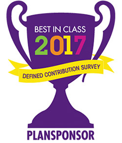 OneAmerica Recognized as 2017 DC Survey Standout