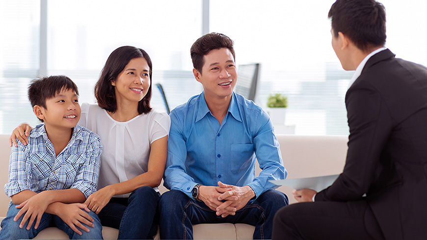 Qualities to look for in a Financial Professional