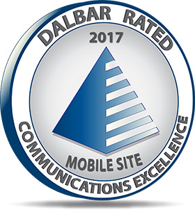User experience earns OneAmerica<sup>®</sup> mobile website a top 3 ranking