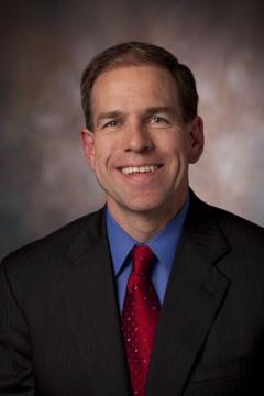 OneAmerica Promotes Scott Davison to President