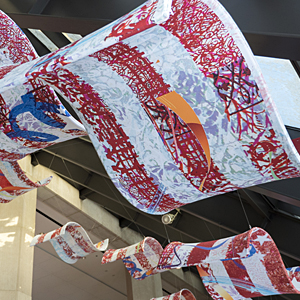OneAmerica Presents U.S. Flag to Sept. 11 First Responders from Indiana