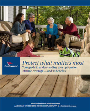 Term conversion | Protect what matters most