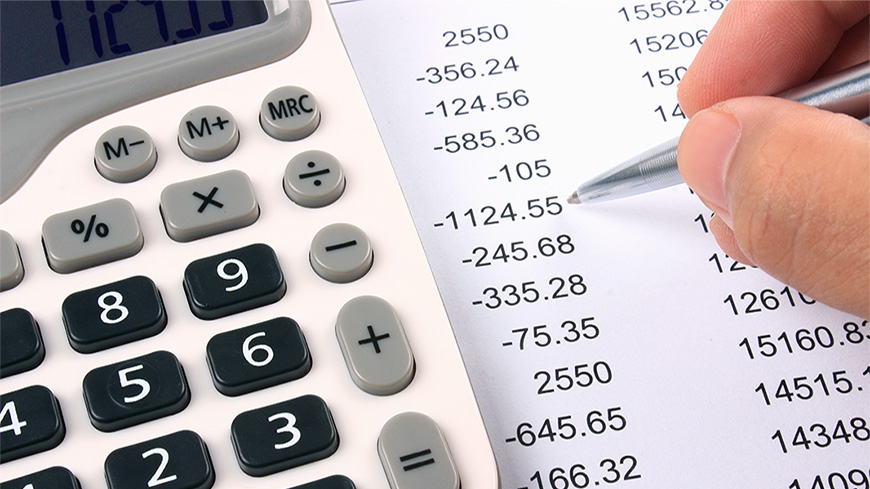 Steps to Create Your Household Budget