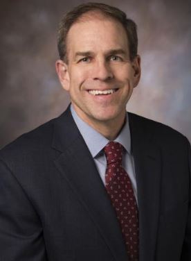 Davison Takes Helm as CEO for OneAmerica®