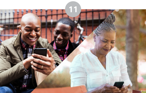 Promise for a Lifetime Image 11