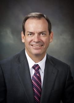 OneAmerica® Promotes Gene Berry to Senior Vice President