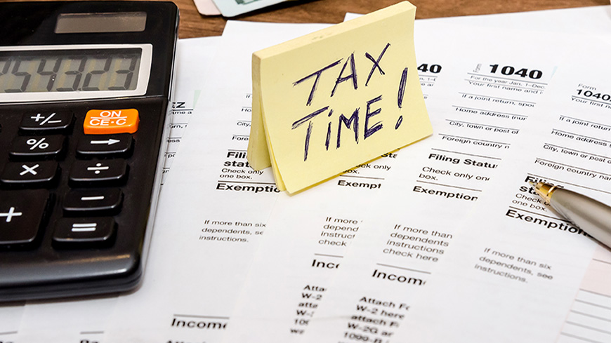 Factors to consider regarding tax deferral