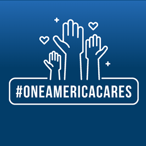 OneAmerica® Associates Give 2,000+ Service Hours Nationally