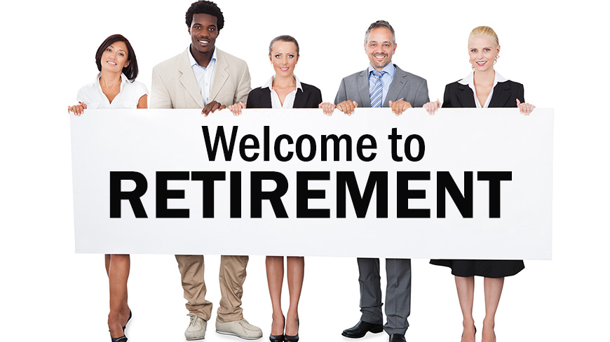How Money Gets Paid to You When You Retire